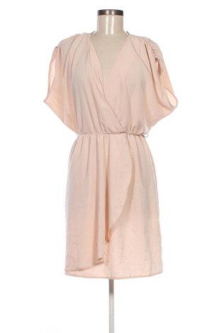 Šaty  H&M, Veľkosť L, Farba Kremová, Cena  16,95 €