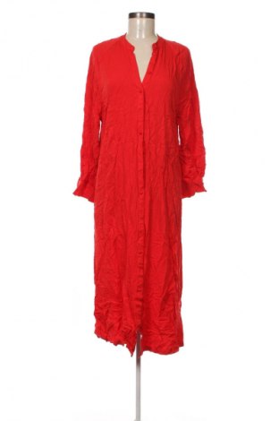 Kleid H&M, Größe M, Farbe Rot, Preis 33,99 €