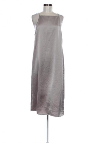 Φόρεμα H&M, Μέγεθος M, Χρώμα Γκρί, Τιμή 37,99 €
