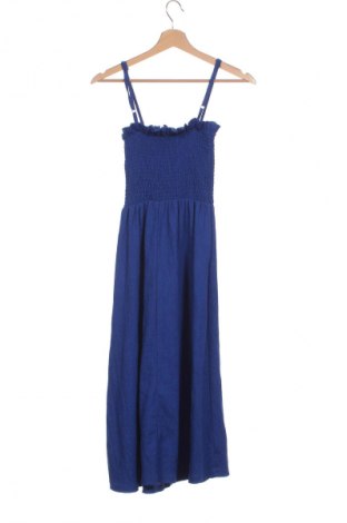 Kleid H&M, Größe XS, Farbe Blau, Preis 20,99 €