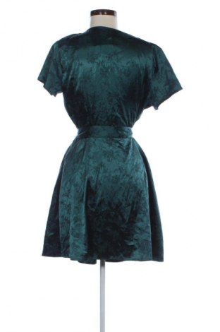 Kleid H&M, Größe L, Farbe Grün, Preis 14,99 €