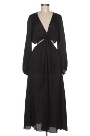 Kleid H&M, Größe L, Farbe Schwarz, Preis € 20,99