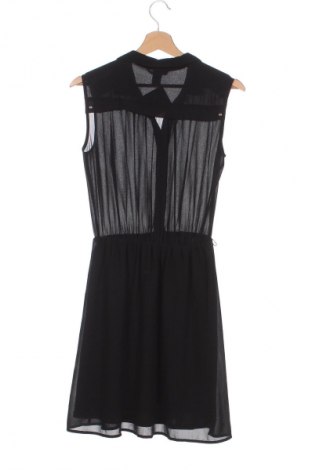 Φόρεμα H&M, Μέγεθος XS, Χρώμα Μαύρο, Τιμή 18,99 €