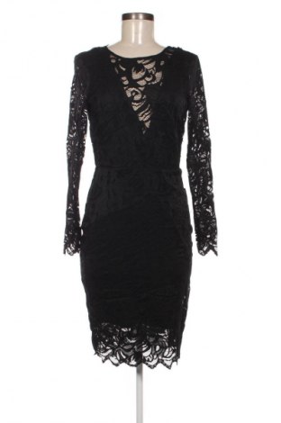 Φόρεμα H&M, Μέγεθος M, Χρώμα Μαύρο, Τιμή 18,99 €