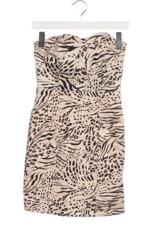 Sukienka H&M, Rozmiar XS, Kolor Kolorowy, Cena 76,99 zł