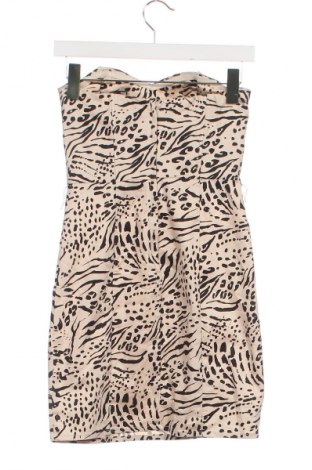 Sukienka H&M, Rozmiar XS, Kolor Kolorowy, Cena 76,99 zł