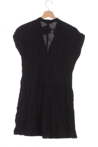 Kleid H&M, Größe XS, Farbe Schwarz, Preis 14,99 €