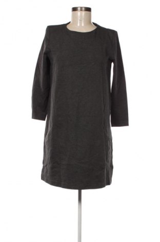 Рокля H&M, Размер M, Цвят Сив, Цена 29,99 лв.