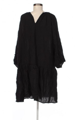 Rochie H&M, Mărime XL, Culoare Negru, Preț 98,99 Lei