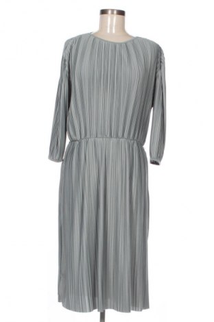 Šaty  H&M, Veľkosť S, Farba Sivá, Cena  16,95 €