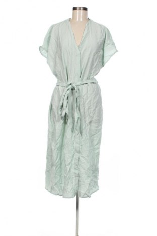 Kleid H&M, Größe S, Farbe Grün, Preis 23,99 €