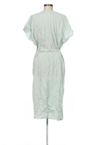 Kleid H&M, Größe S, Farbe Grün, Preis 23,99 €