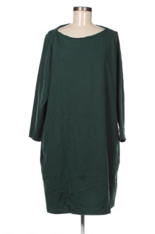 Рокля H&M, Размер XXL, Цвят Зелен, Цена 29,99 лв.