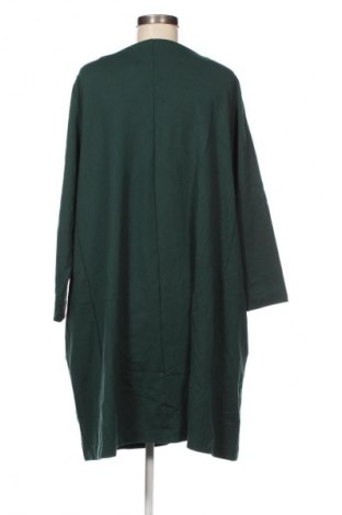 Рокля H&M, Размер XXL, Цвят Зелен, Цена 29,99 лв.