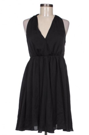 Kleid H&M, Größe M, Farbe Schwarz, Preis 14,99 €