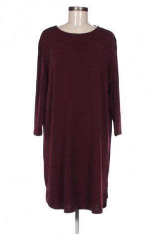 Rochie H&M, Mărime L, Culoare Roșu, Preț 98,99 Lei