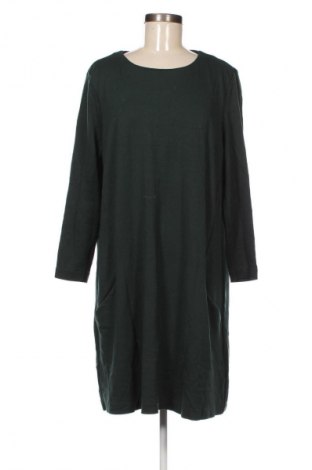 Kleid H&M, Größe XL, Farbe Grün, Preis 13,99 €