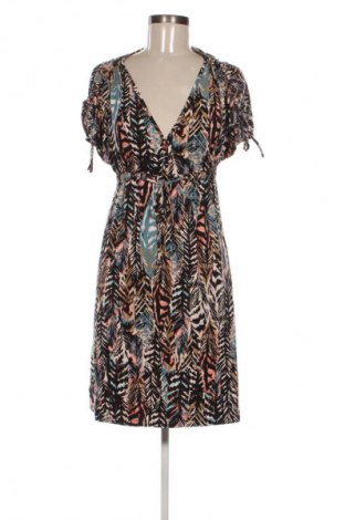 Kleid H&M, Größe S, Farbe Mehrfarbig, Preis 14,99 €