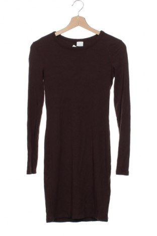 Ruha H&M, Méret XS, Szín Barna, Ár 6 138 Ft