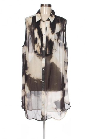 Sukienka H&M, Rozmiar 3XL, Kolor Kolorowy, Cena 157,99 zł