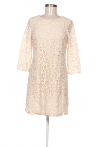 Φόρεμα H&M, Μέγεθος M, Χρώμα  Μπέζ, Τιμή 29,99 €