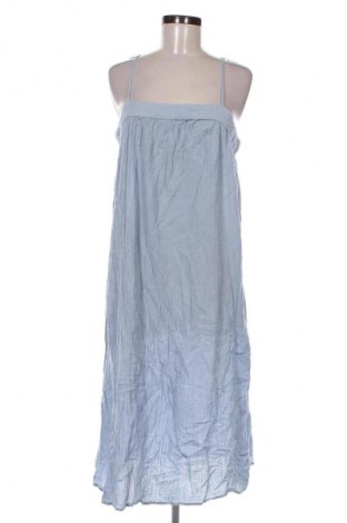 Sukienka H&M, Rozmiar M, Kolor Niebieski, Cena 95,99 zł