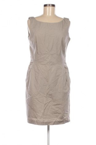 Šaty  H&M, Veľkosť L, Farba Sivá, Cena  15,20 €