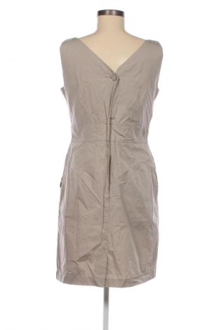Šaty  H&M, Veľkosť L, Farba Sivá, Cena  15,20 €