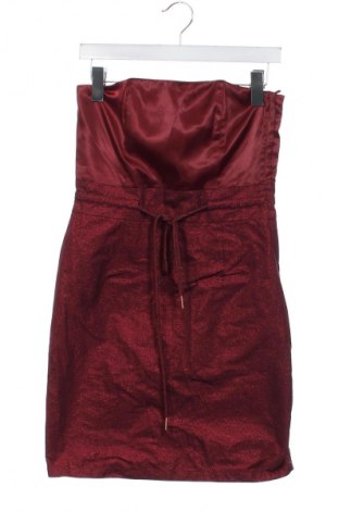 Šaty  H&M, Veľkosť M, Farba Červená, Cena  15,20 €