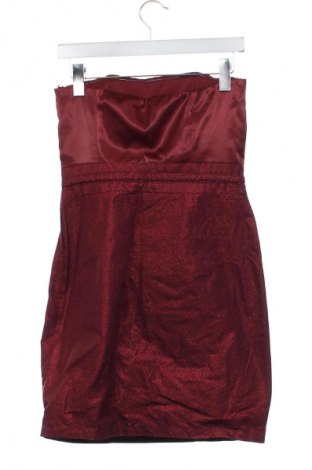 Šaty  H&M, Veľkosť M, Farba Červená, Cena  15,20 €