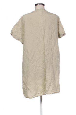 Šaty  H&M, Veľkosť L, Farba Béžová, Cena  28,39 €