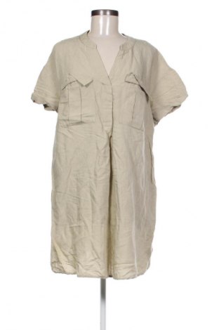 Šaty  H&M, Veľkosť L, Farba Béžová, Cena  28,39 €