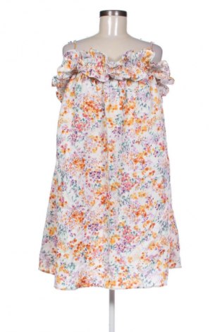 Šaty  H&M, Veľkosť XL, Farba Viacfarebná, Cena  15,20 €
