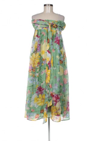 Kleid H&M, Größe L, Farbe Mehrfarbig, Preis 27,47 €