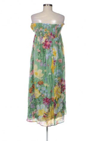 Kleid H&M, Größe L, Farbe Mehrfarbig, Preis 27,47 €