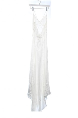 Rochie H&M, Mărime XXS, Culoare Alb, Preț 157,58 Lei