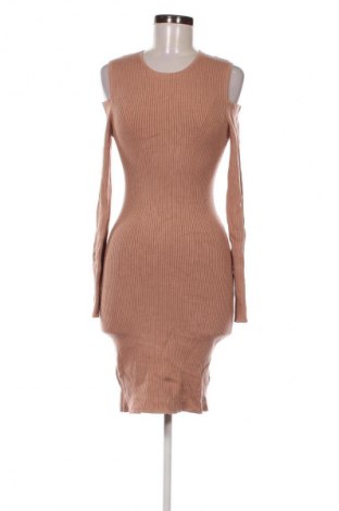 Φόρεμα H&M, Μέγεθος M, Χρώμα Καφέ, Τιμή 18,99 €