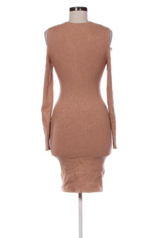 Φόρεμα H&M, Μέγεθος M, Χρώμα Καφέ, Τιμή 18,99 €