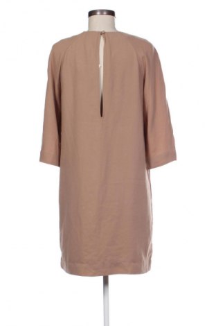 Kleid H&M, Größe S, Farbe Beige, Preis 29,42 €