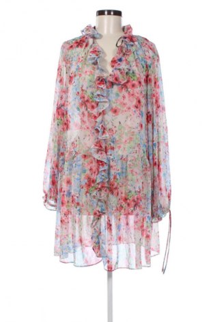 Kleid H&M, Größe M, Farbe Mehrfarbig, Preis 14,71 €