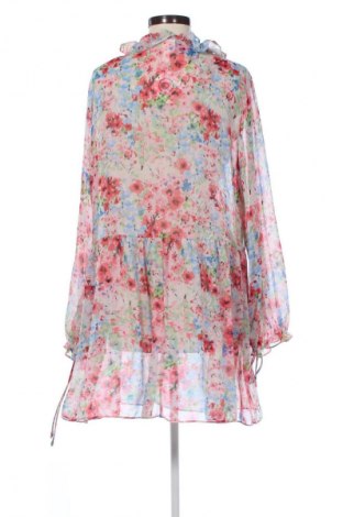 Kleid H&M, Größe M, Farbe Mehrfarbig, Preis 14,71 €
