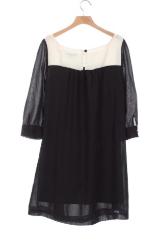 Rochie H&M, Mărime XS, Culoare Negru, Preț 54,34 Lei