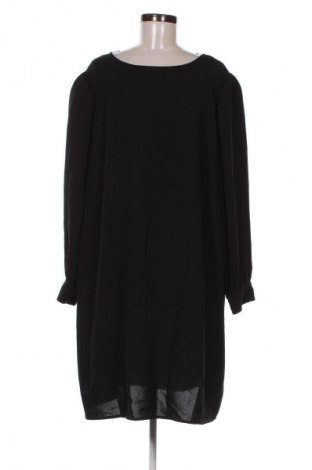 Rochie H&M, Mărime 3XL, Culoare Negru, Preț 98,99 Lei
