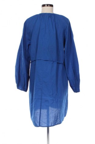 Šaty  H&M, Veľkosť M, Farba Modrá, Cena  15,50 €