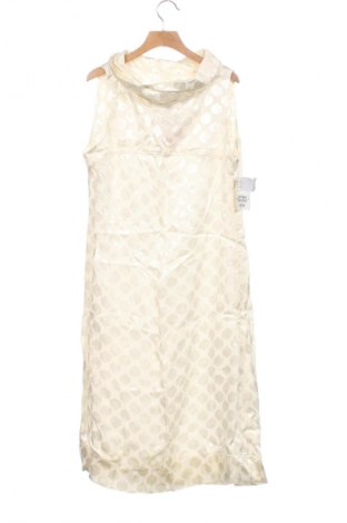 Šaty  H&M, Velikost XS, Barva Krémová, Cena  579,00 Kč