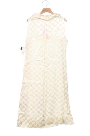 Šaty  H&M, Velikost XS, Barva Krémová, Cena  579,00 Kč