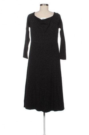 Rochie H&M, Mărime XL, Culoare Negru, Preț 64,99 Lei