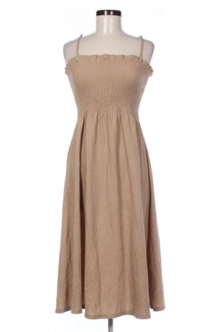 Φόρεμα H&M, Μέγεθος S, Χρώμα Καφέ, Τιμή 18,99 €