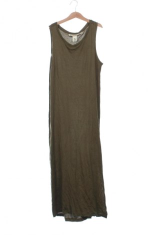 Sukienka H&M, Rozmiar XS, Kolor Zielony, Cena 67,99 zł