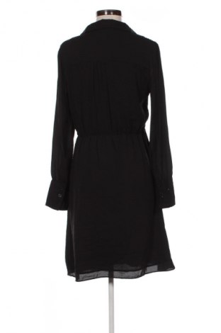Рокля H&M, Размер S, Цвят Черен, Цена 29,99 лв.